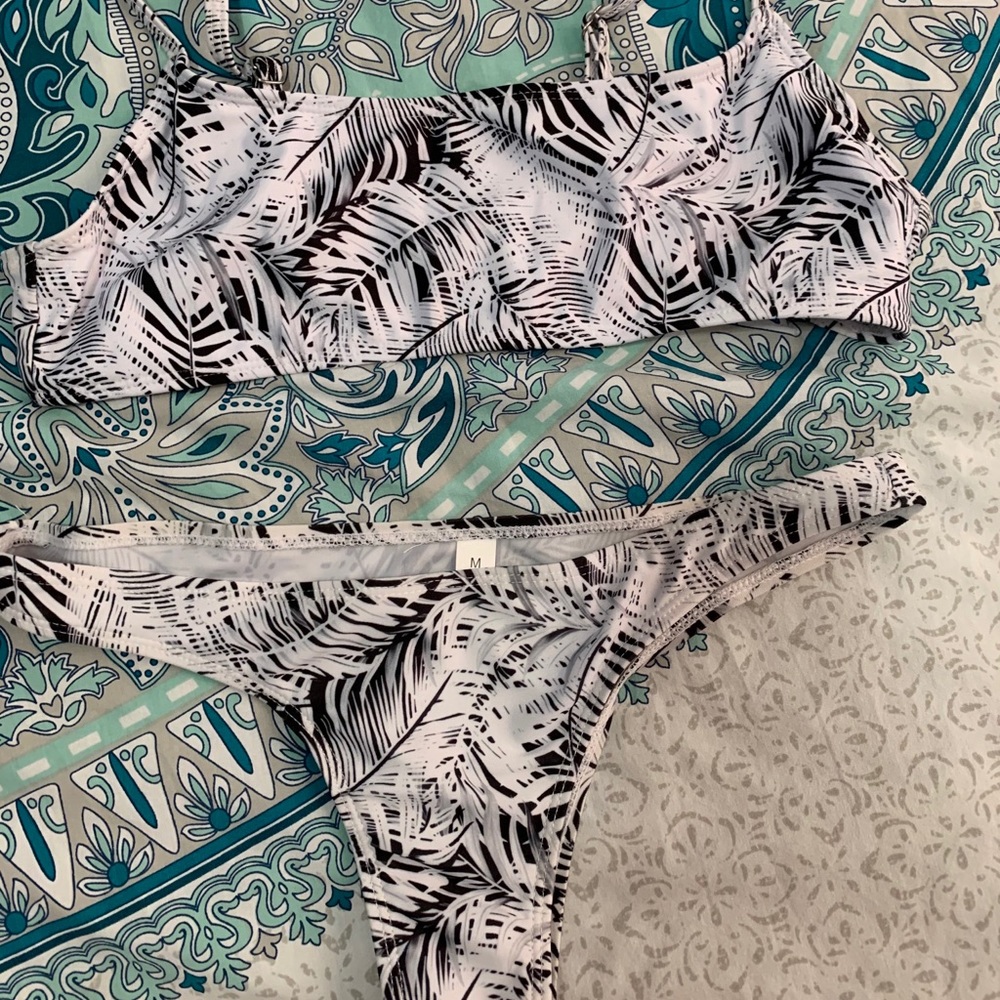 Zaful Bikini set